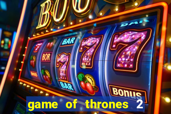 game of thrones 2 temporada telegram